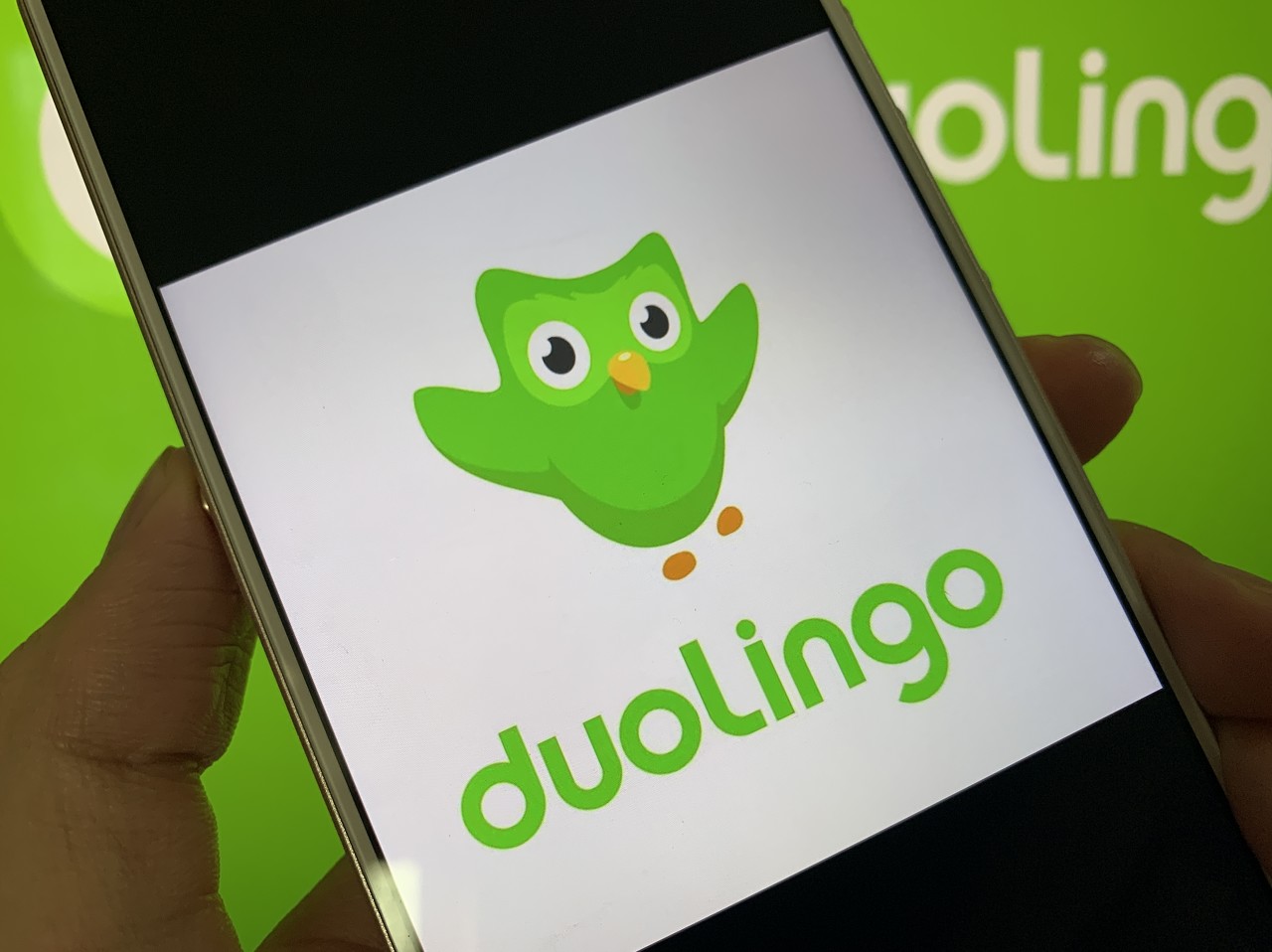 duolingo苹果版下载duolingo考试是什么意思-第2张图片-太平洋在线下载