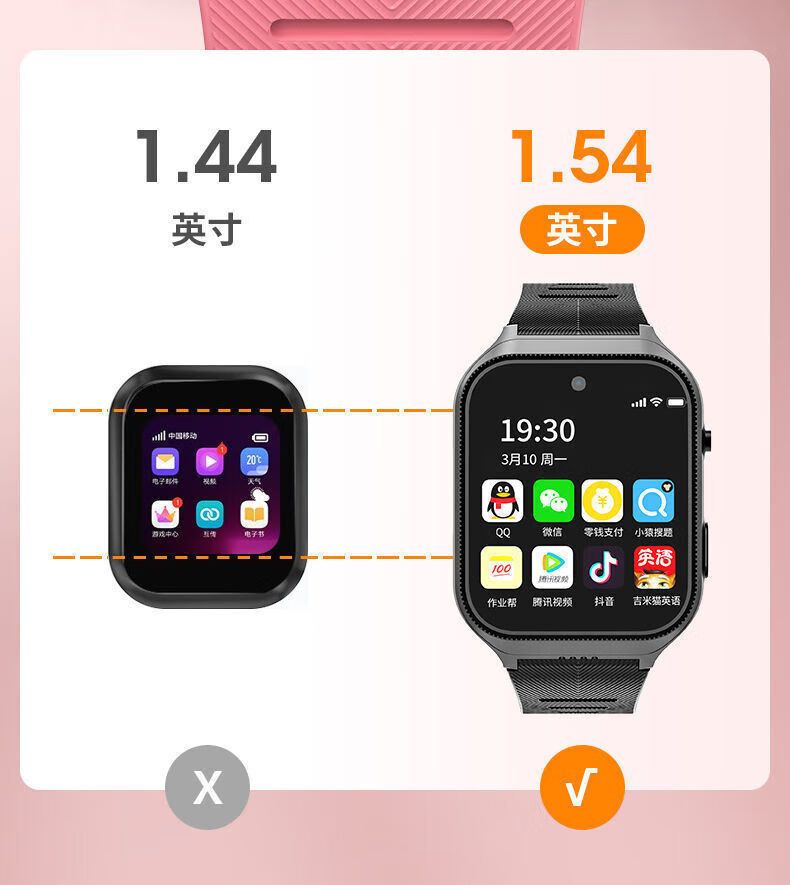 wifi版和通话版苹果4苹果手表wifi版和蜂窝版有什么区别-第2张图片-太平洋在线下载