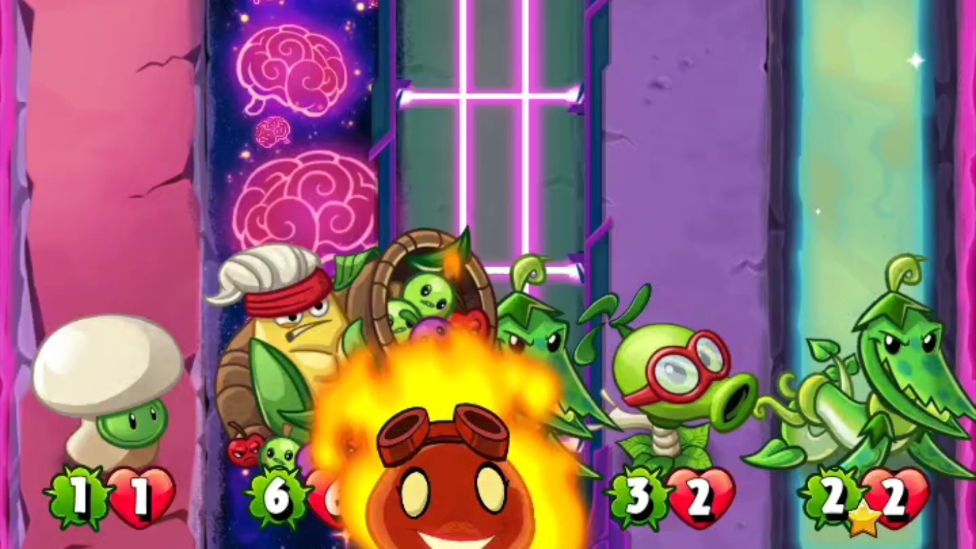 pvz英雄苹果版下载植物大战僵尸英雄ios