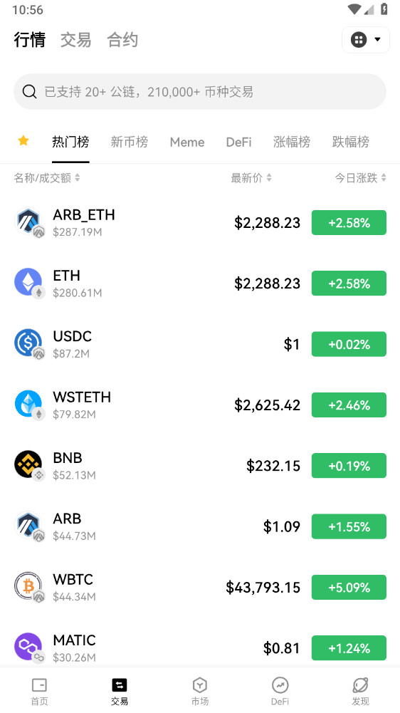 交易之家安卓版盘立方交易之家官网网页版