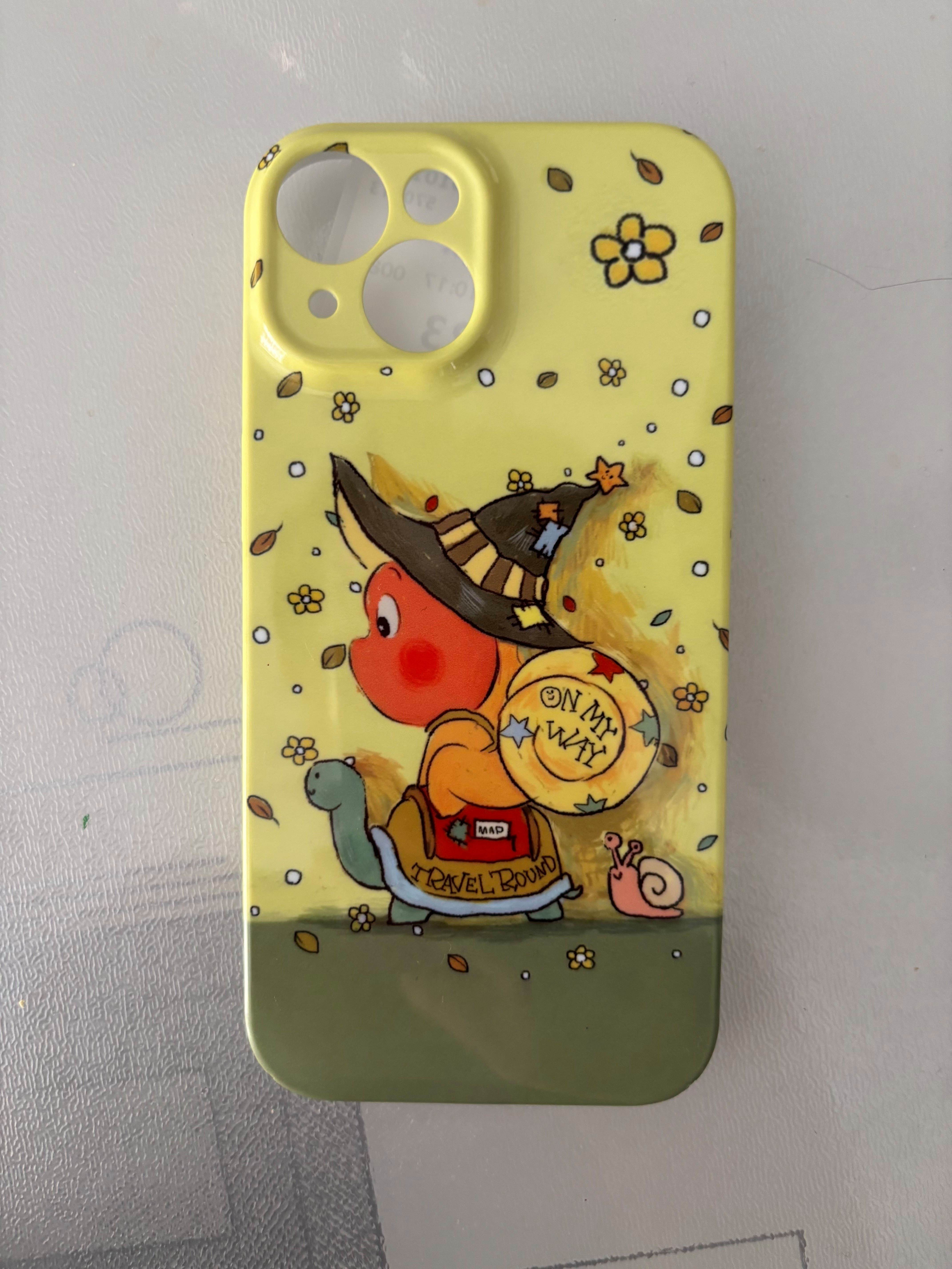 电信版手机壳12(v2012a手机壳)-第4张图片-QuickQ官网