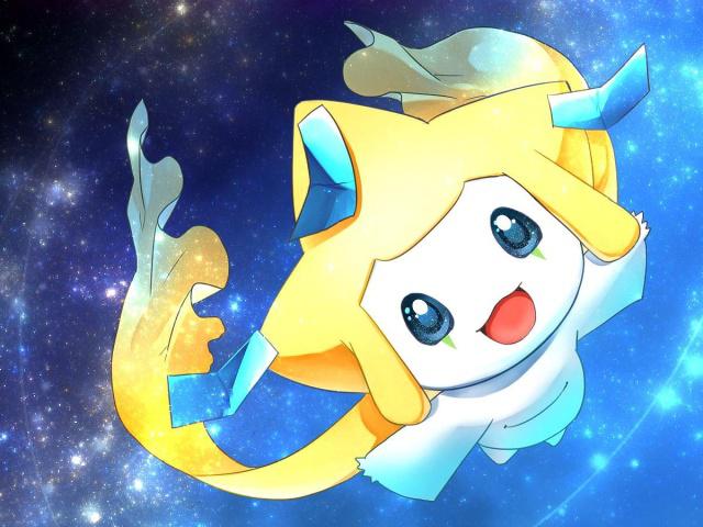 口袋妖怪灵银手机版(口袋妖怪银灵金手指大全 k73)-第2张图片-QuickQ官网