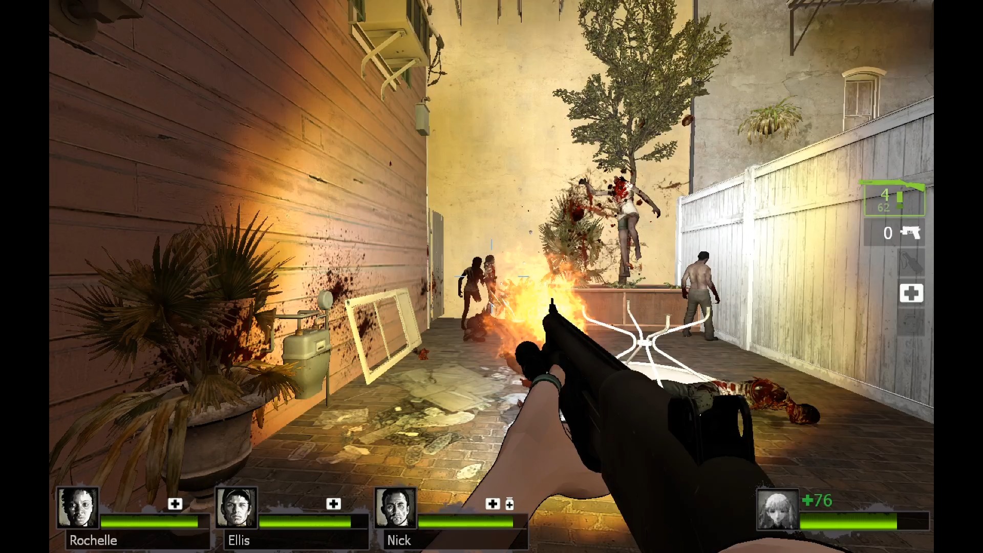 手机版求生之路苹果版(手机版求生之路苹果版怎么联机)