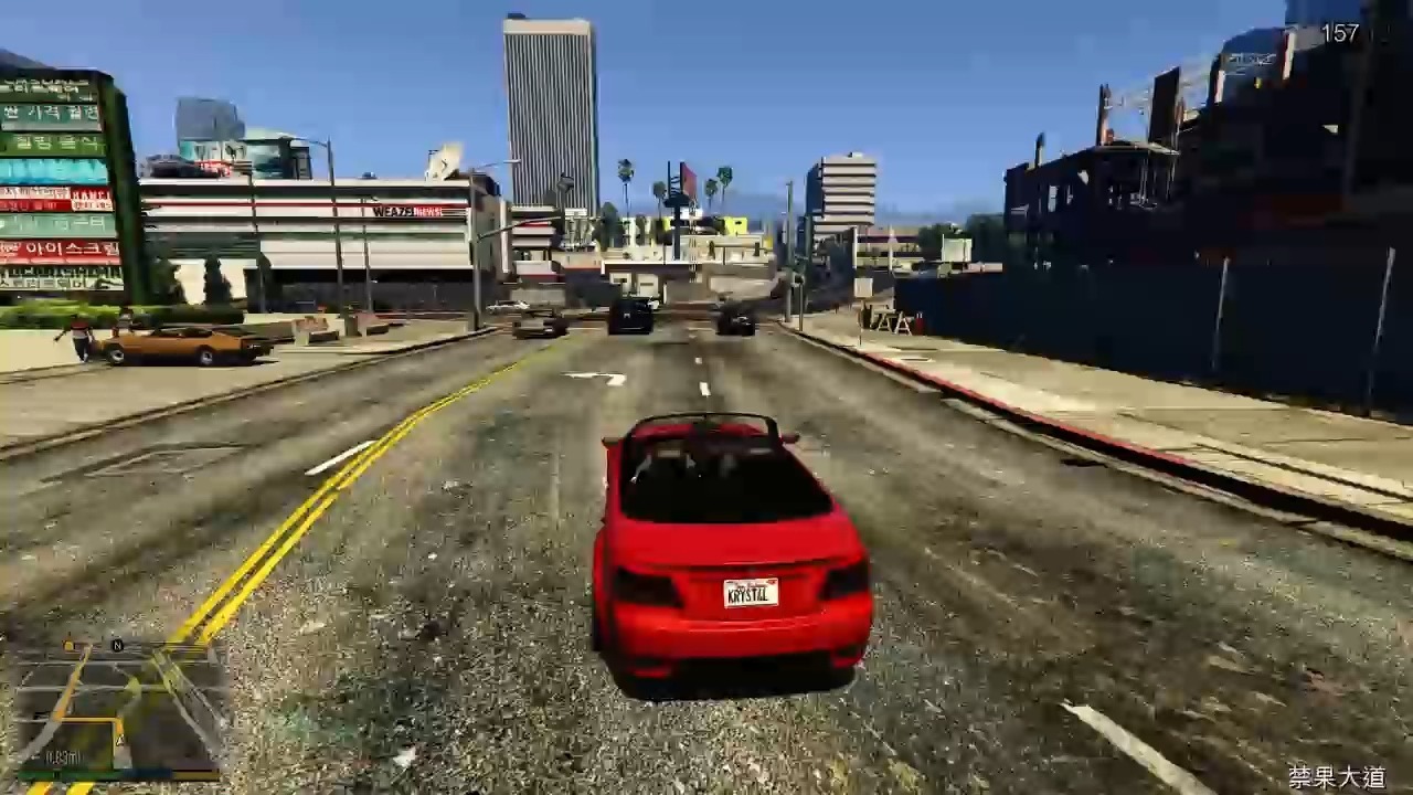 gta5手游安卓版中文(gta5mobile安卓版)