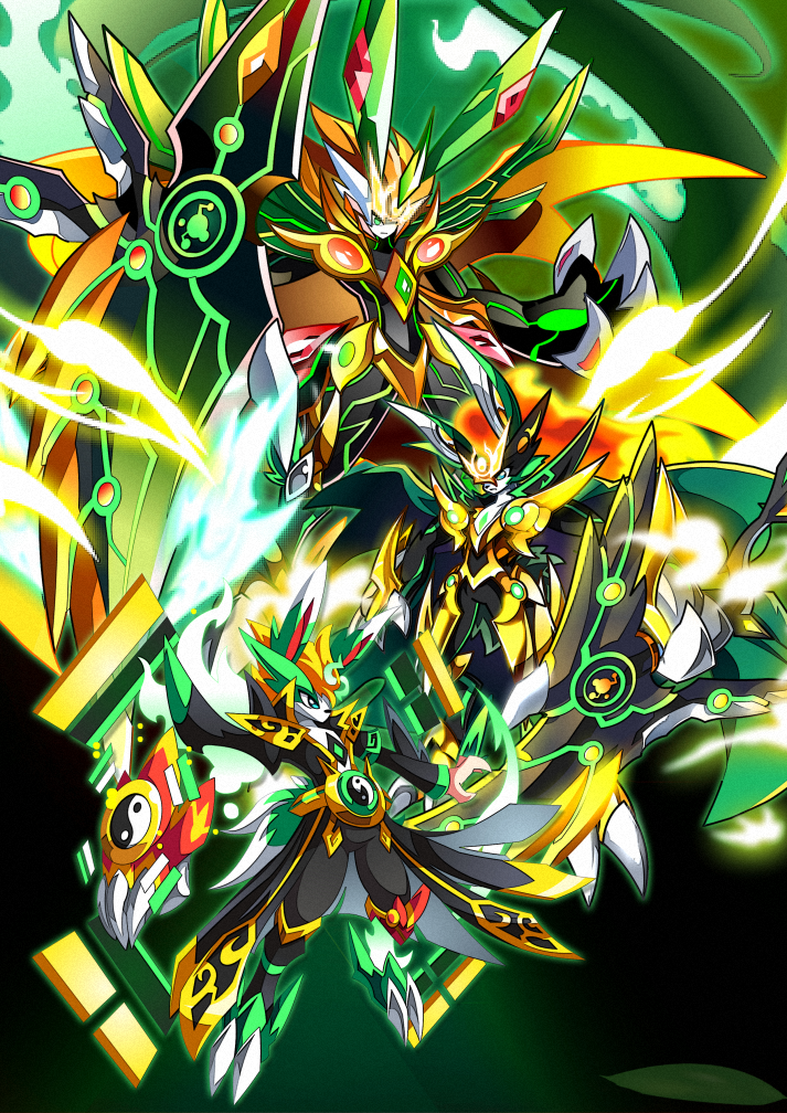 奥拉星破解版手机游戏(奥拉星手游破解版最新版本)-第4张图片-QuickQ官网