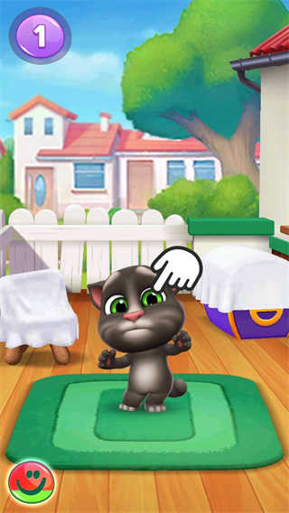 安卓破解版我的汤姆猫(安卓破解版我的汤姆猫2下载)-第5张图片-QuickQ官网