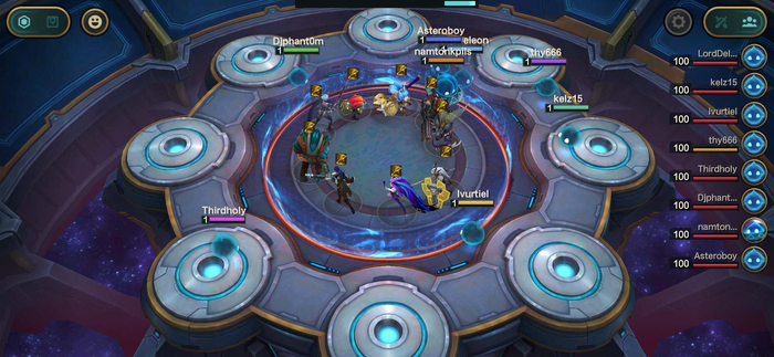 云顶之弈美服安卓版更新(英雄联盟云顶之弈美服更新)-第2张图片-QuickQ官网