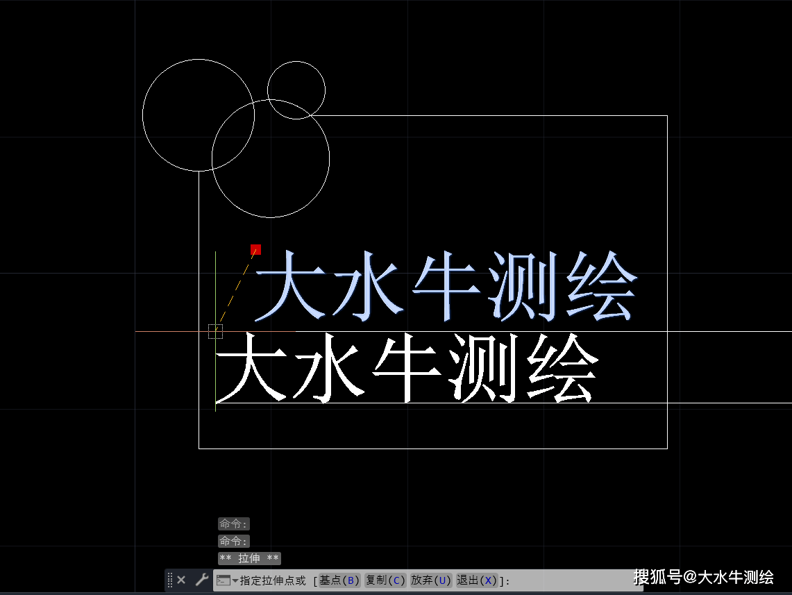 CAD快速看图手机版just(CAD快速看图手机版怎么删除标注)-第3张图片-QuickQ官网