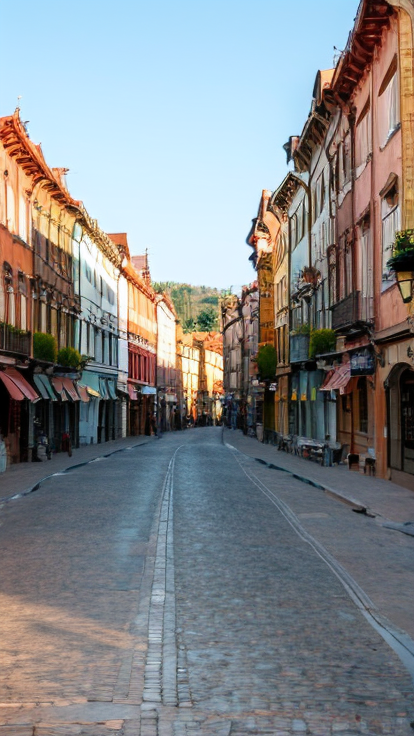 城镇2048手机版(2048city破解版)-第4张图片-QuickQ官网