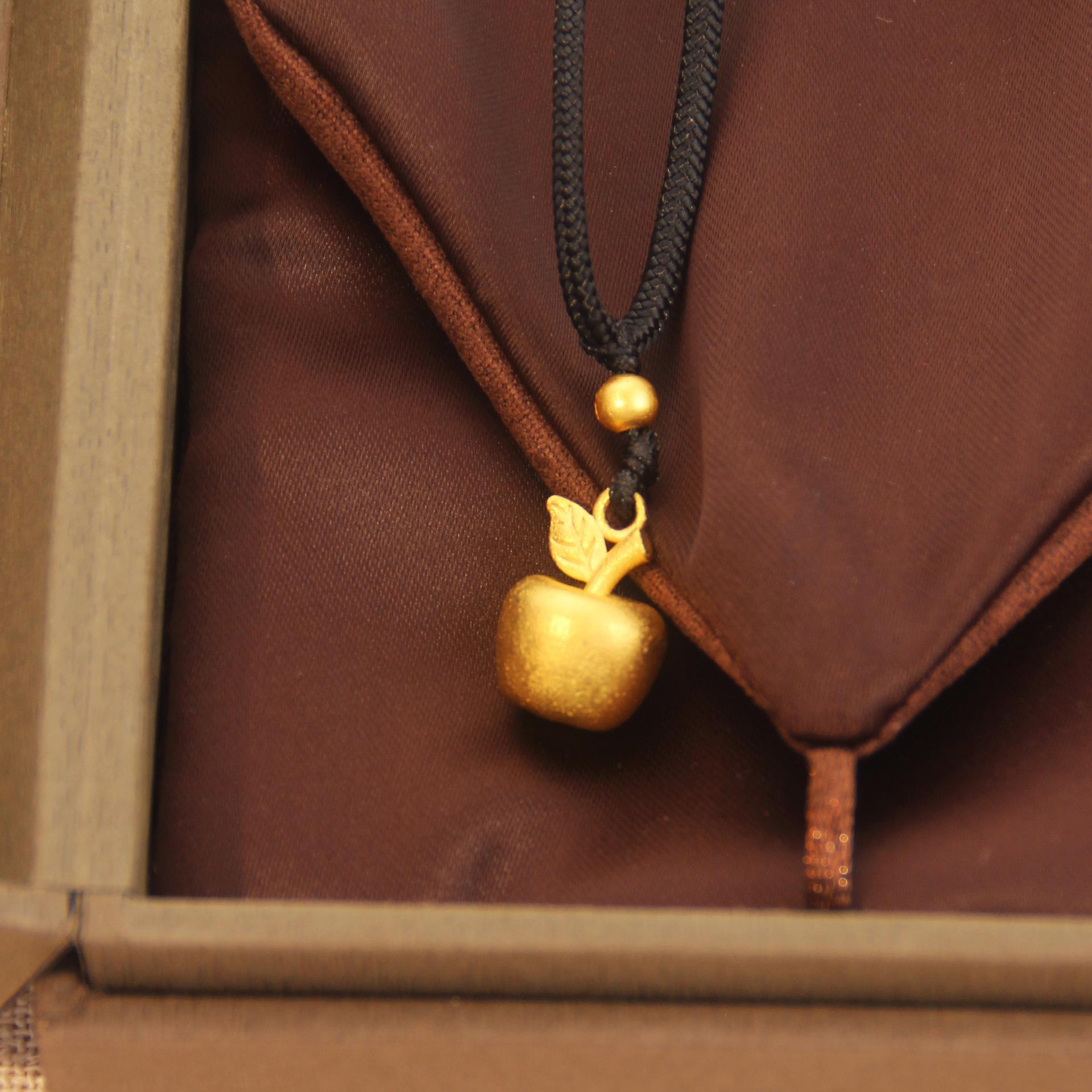 镀金版苹果(镀金苹果手机)-第4张图片-QuickQ官网