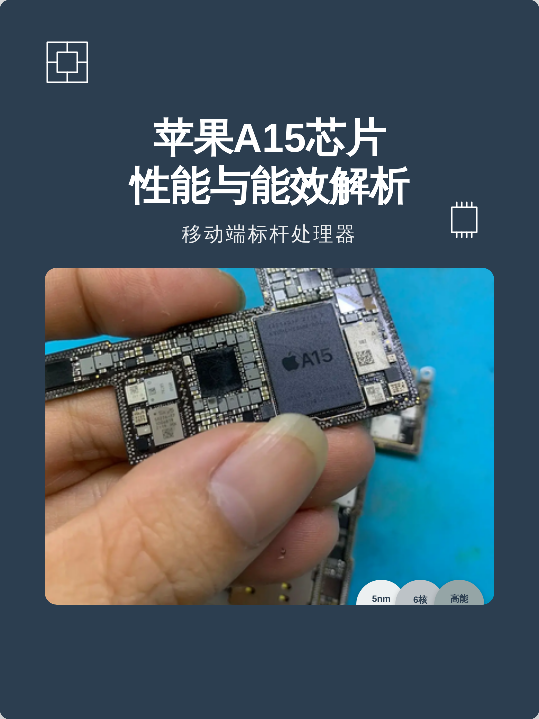 苹果芯片版(苹果芯片什么意思)