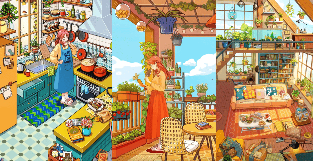 四季合合游戏下载安卓版(四季合合游戏正版叫什么名字)-第3张图片-QuickQ官网 四季合合游戏下载安卓版(四季合合游戏正版叫什么名字)-第3张图片-QuickQ官网