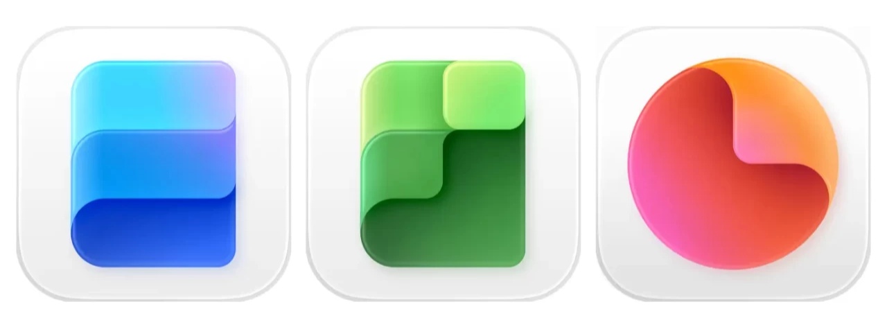 苹果版office(苹果版office和windows版本区别)