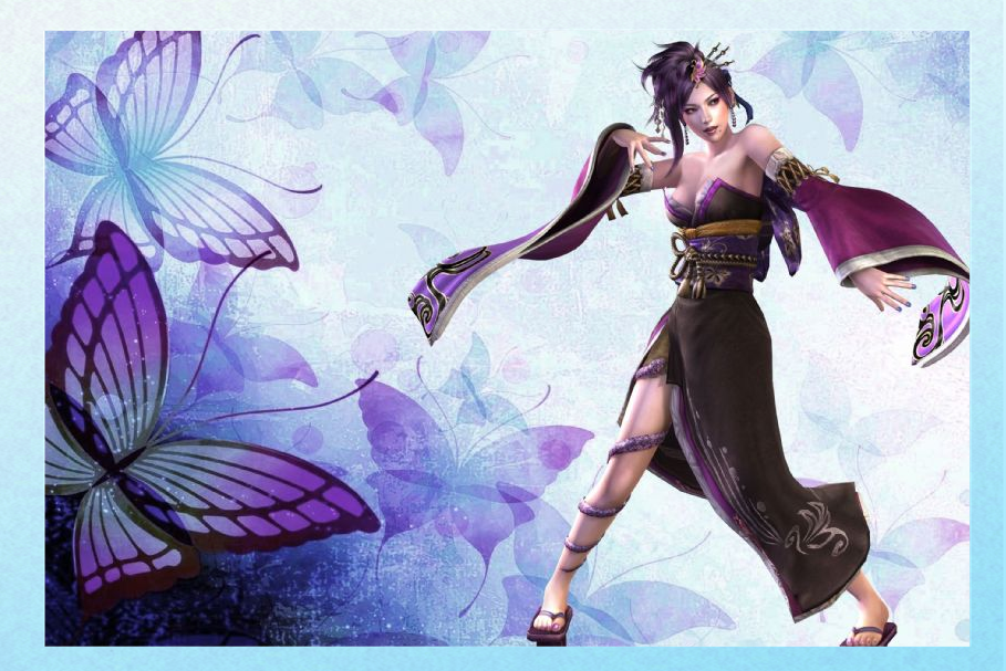 战国无双4手机版安卓(战国无双4手机版安卓怎么下载)-第2张图片-QuickQ官网 战国无双4手机版安卓(战国无双4手机版安卓怎么下载)-第2张图片-QuickQ官网