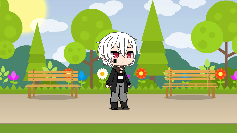 gachalife中文版苹果版的简单介绍-第5张图片-QuickQ官网 gachalife中文版苹果版的简单介绍-第5张图片-QuickQ官网