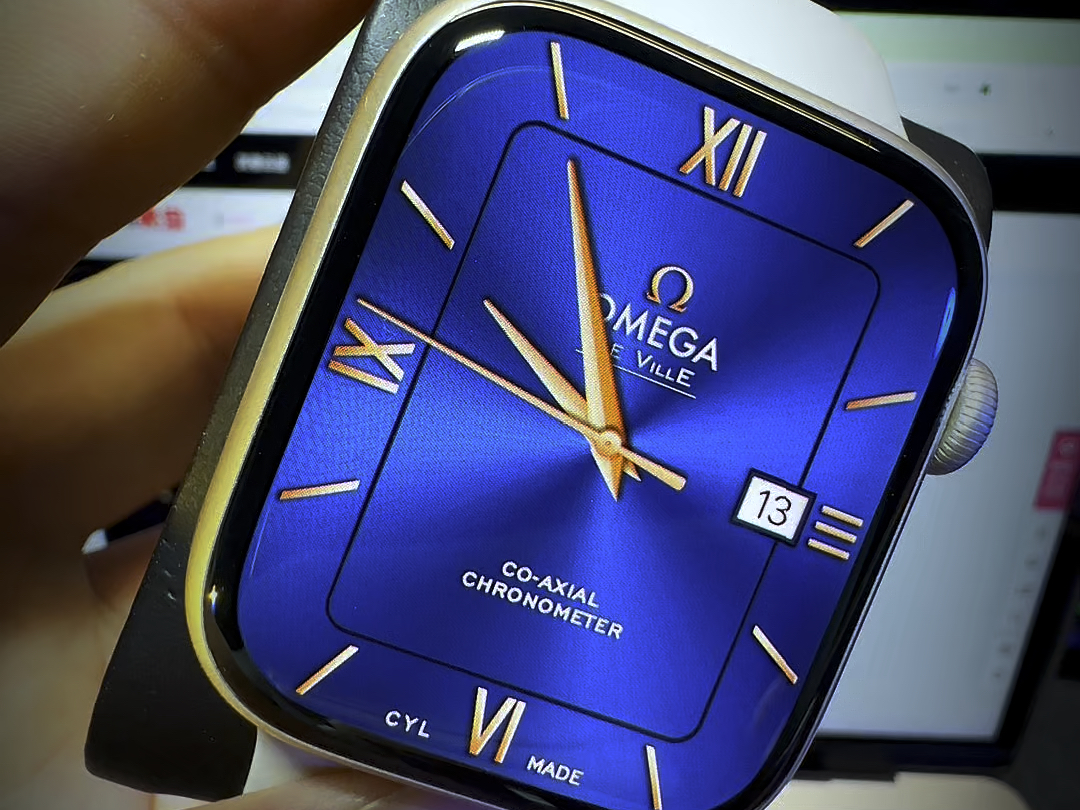 亚太版苹果表(苹果手机亚太版本是什么意思)-第4张图片-QuickQ官网