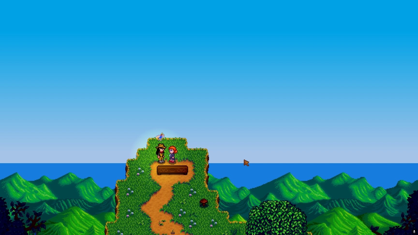 星露谷安卓最新破解版(星露谷物语安卓汉化破解版)-第2张图片-QuickQ官网