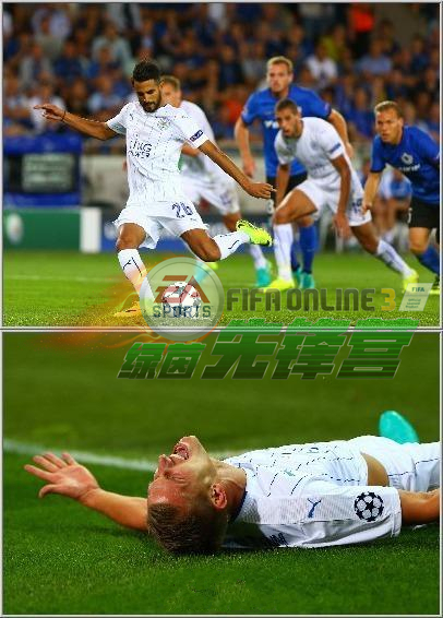 fifaonline3新服手机版(fifa online3mobile)-第3张图片-QuickQ官网