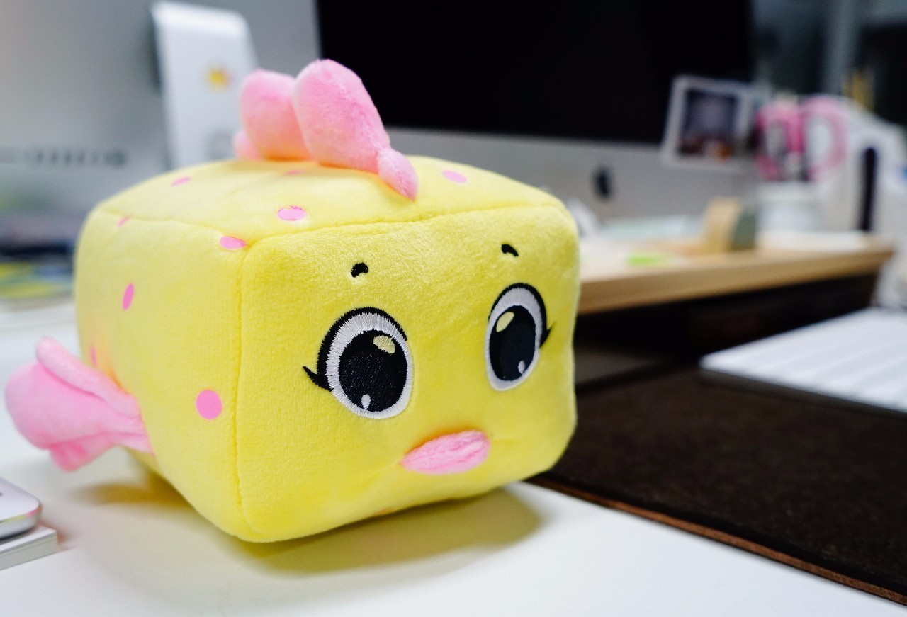 盒子鱼英语手机版下载(盒子鱼英语学生版下载最新版)-第3张图片-QuickQ官网