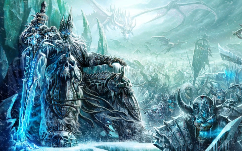 冰封王座3安卓版下载(冰封王座3124e下载)