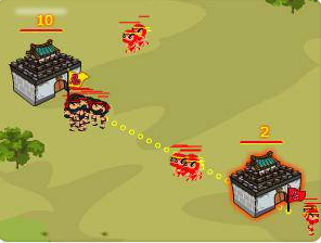 黄金战争生存手机版(生存战争黄金有什么用)-第4张图片-QuickQ官网