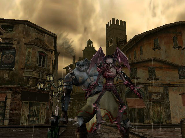 死亡鬼屋2下载手机版(死亡鬼屋2下载手机版中文)-第4张图片-QuickQ官网