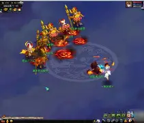 梦幻群侠传手机版下载(梦幻群侠传单机安卓版叫啥名字)