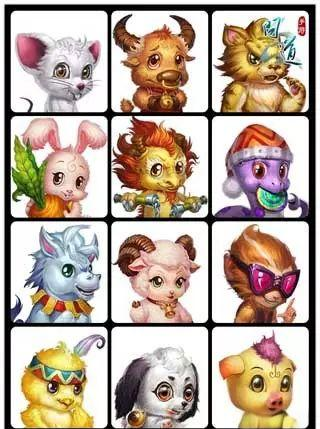 问道手机版宠物加点(问道手游宠物加点模拟器助你正确加点)-第5张图片-QuickQ官网