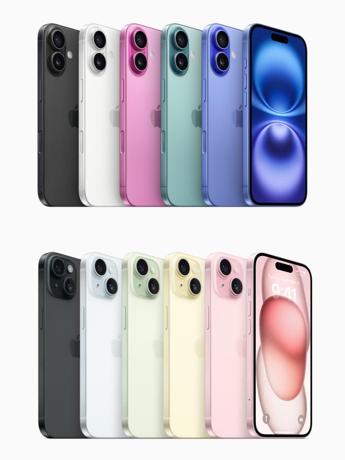 苹果手机那个版最好(iphone那个版本最好用)-第4张图片-QuickQ官网