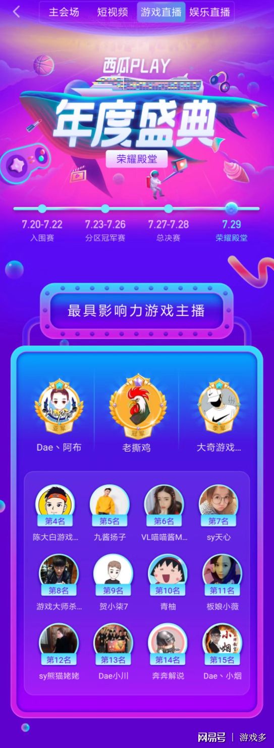 西瓜怎么直播游戏手机版(怎么在西瓜视频直播游戏手机直播?)-第4张图片-QuickQ官网