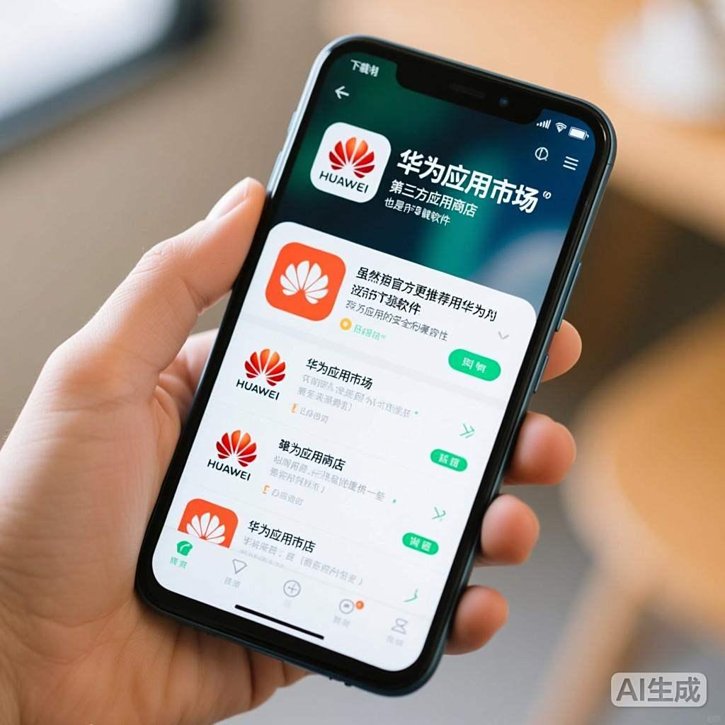华为手机版电脑软件下载(华为手机电脑客户端官方下载)-第2张图片-QuickQ官网